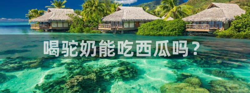 吃了坏瓜怎么办