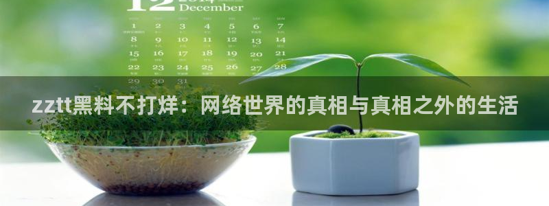 吃瓜去哪个网:zztt黑料不打烊:网络世界的真相与真相之外的生活